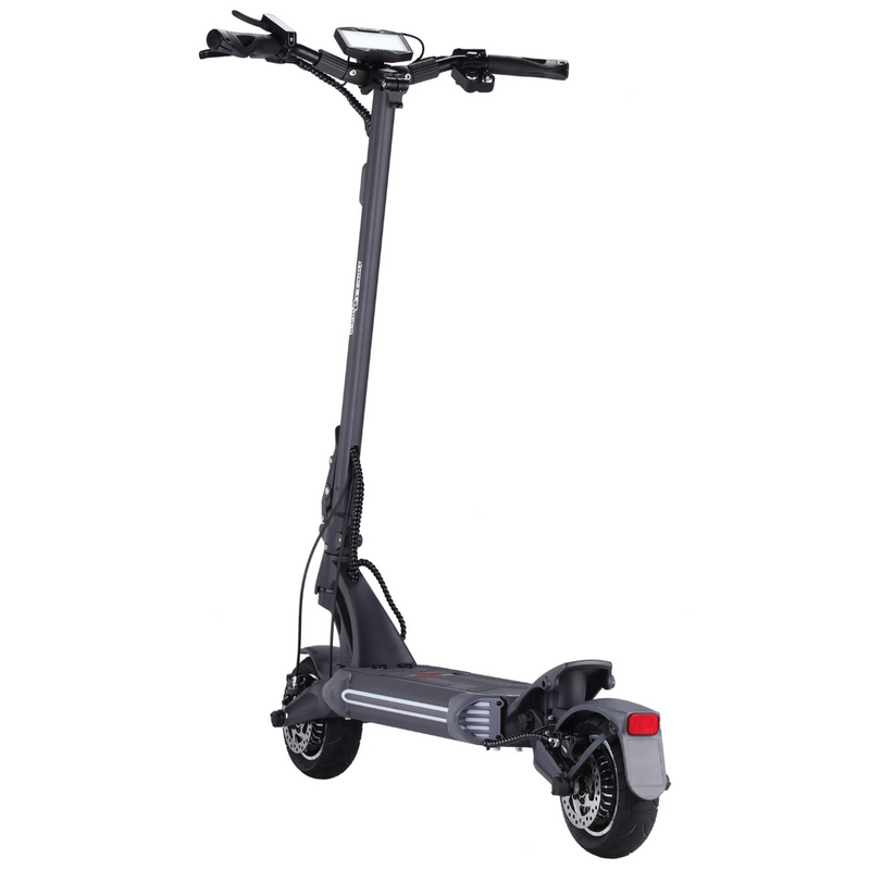VSETT 9+ APEX Electric Scooter for Kids and Adults (New Release)