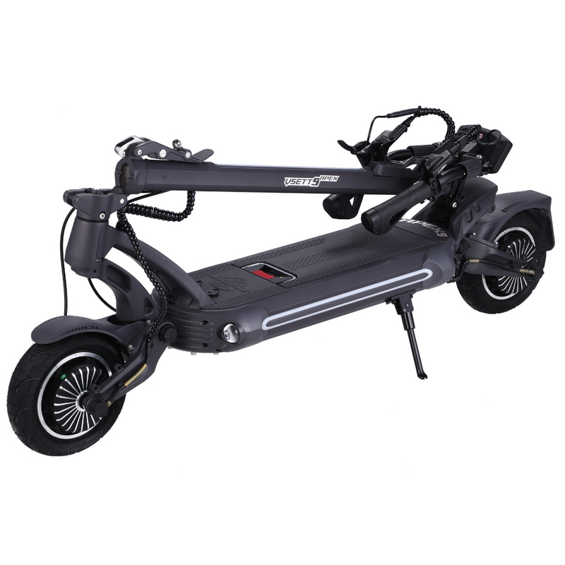 VSETT 9+ APEX Electric Scooter for Kids and Adults (New Release)