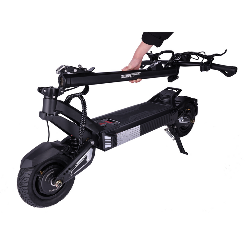 VSETT 10+ APEX High Performance Electric Scooter for Adults