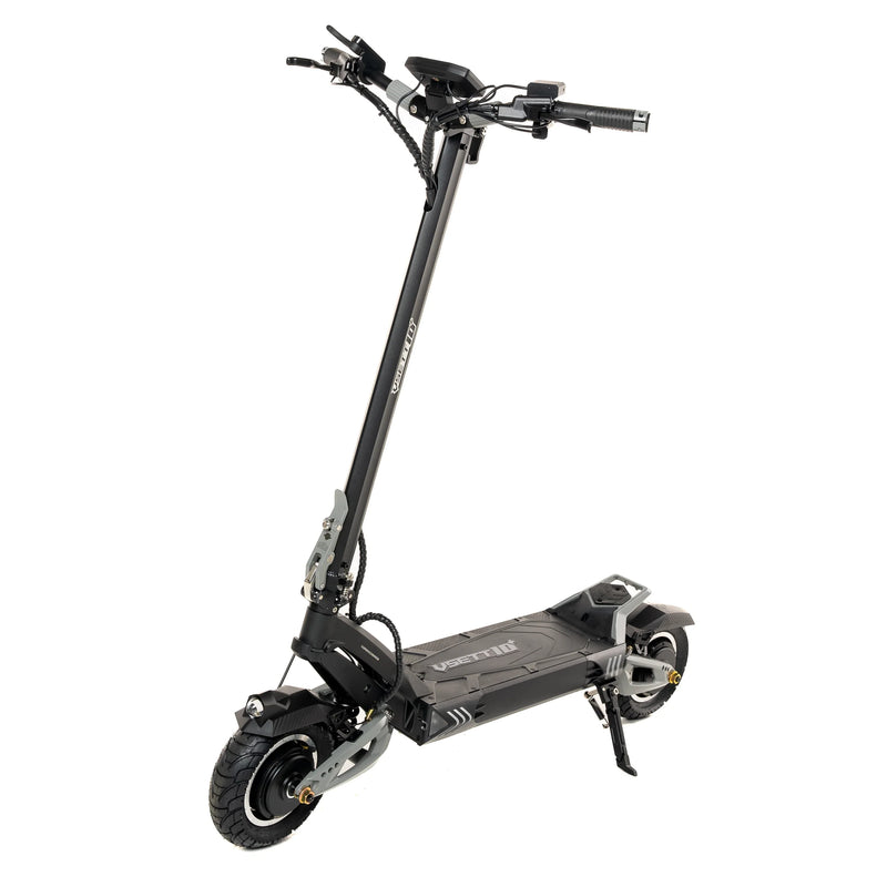 VSETT 10+ Electric Scooter | Long Range & High Performance