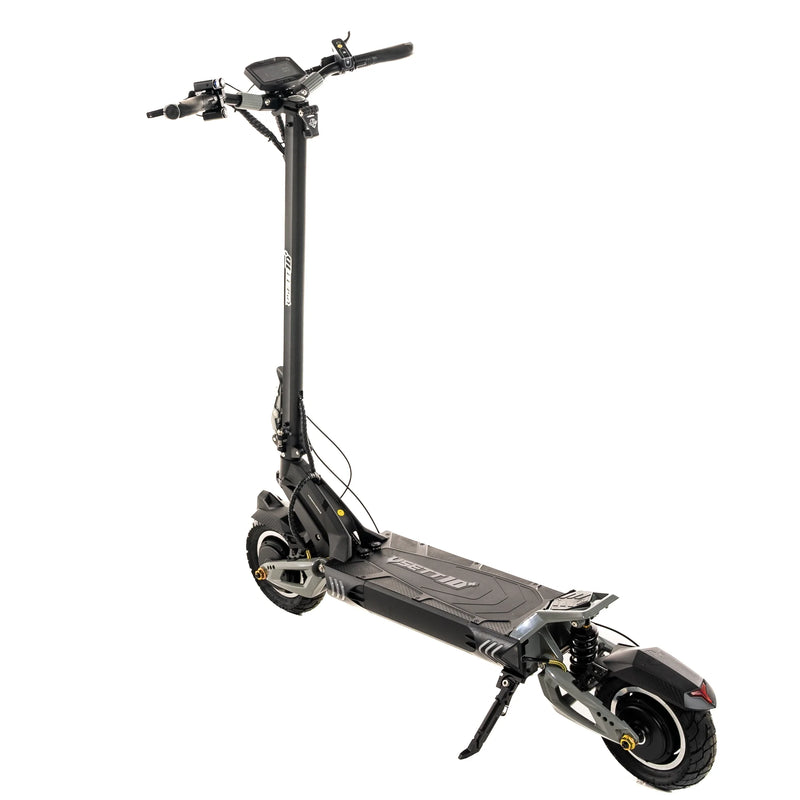 VSETT 10+ Electric Scooter | Long Range & High Performance