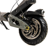 VSETT 10+ Electric Scooter | Long Range & High Performance
