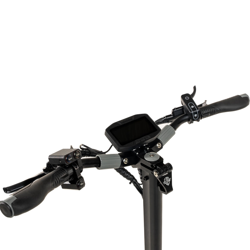 VSETT 10+ Electric Scooter | Long Range & High Performance