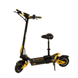 VSETT 10+ Electric Scooter | Long Range & High Performance