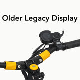 VSETT 10+ Electric Scooter | Long Range & High Performance