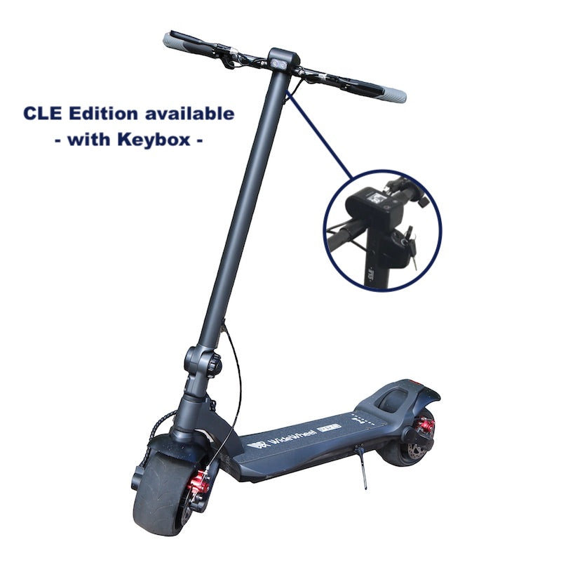WideWheel PRO