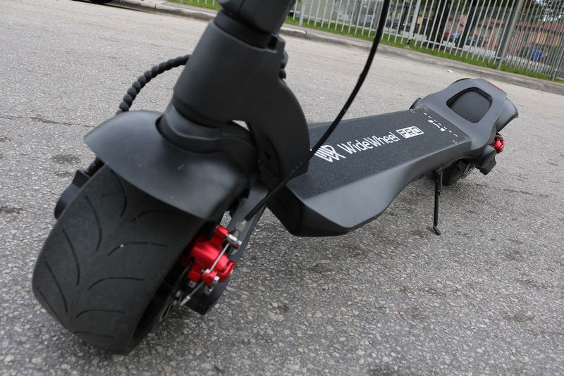 WideWheel PRO