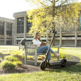 NAVEE V50 Electric Scooter
