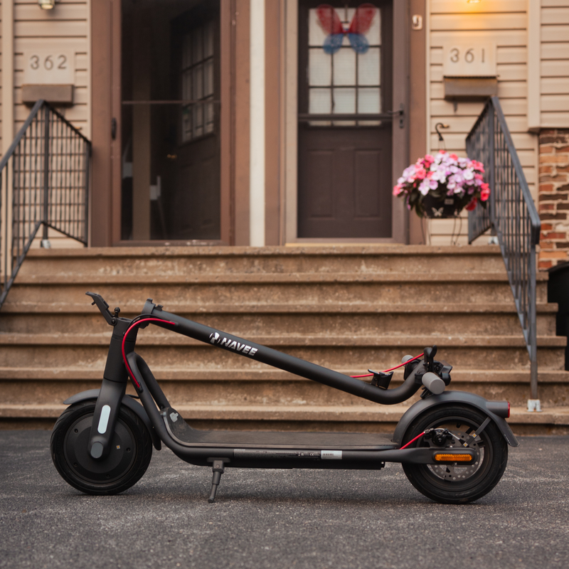NAVEE V40 Electric Scooter