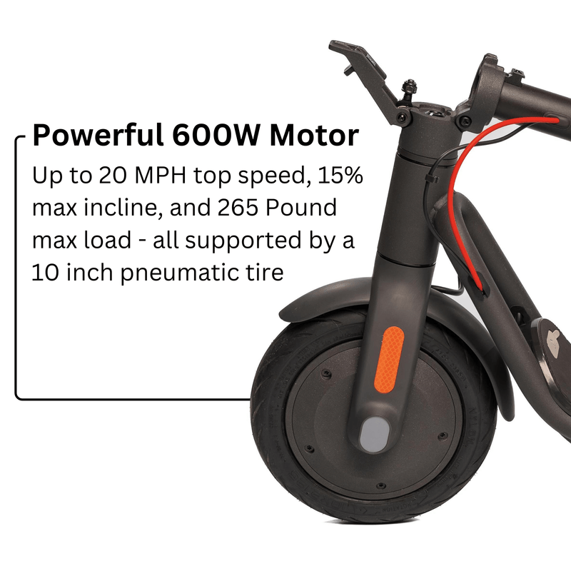 NAVEE V40 Electric Scooter
