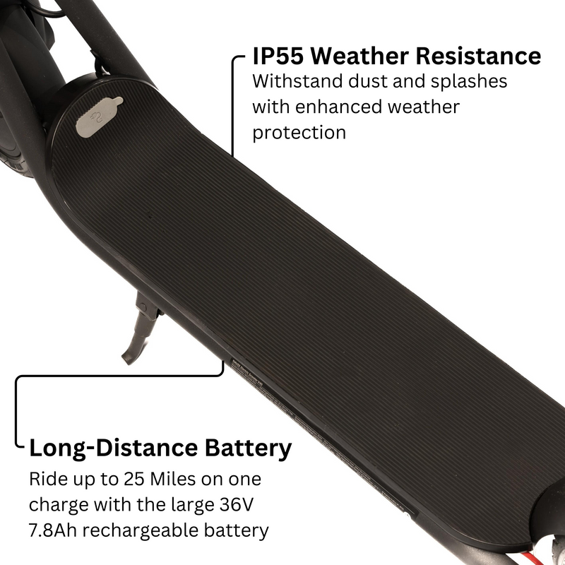 NAVEE V40 Electric Scooter