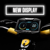 VSETT 10+ Electric Scooter | Long Range & High Performance