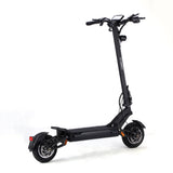 VSETT 10 Single Motor Electric Scooter