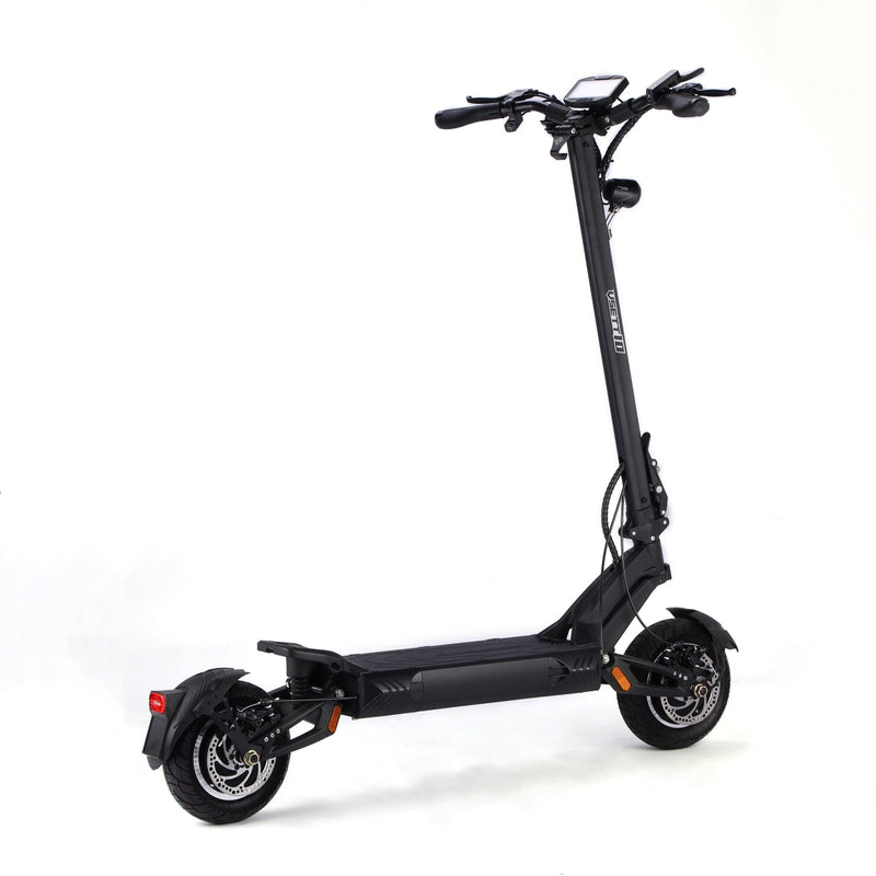 VSETT 10 Single Motor Electric Scooter