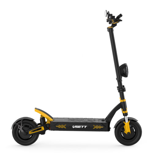 VSETT 11+ SUPER 72V
