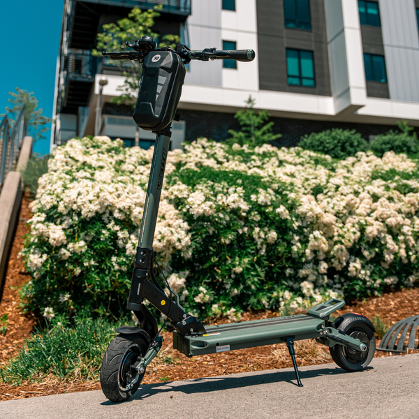 VSETT 8+ Dual Motor