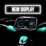 VSETT 9+ Electric Scooter