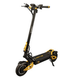 VSETT 10+ Electric Scooter | Long Range & High Performance