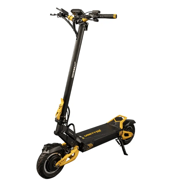 VSETT 10+ Electric Scooter | Long Range & High Performance