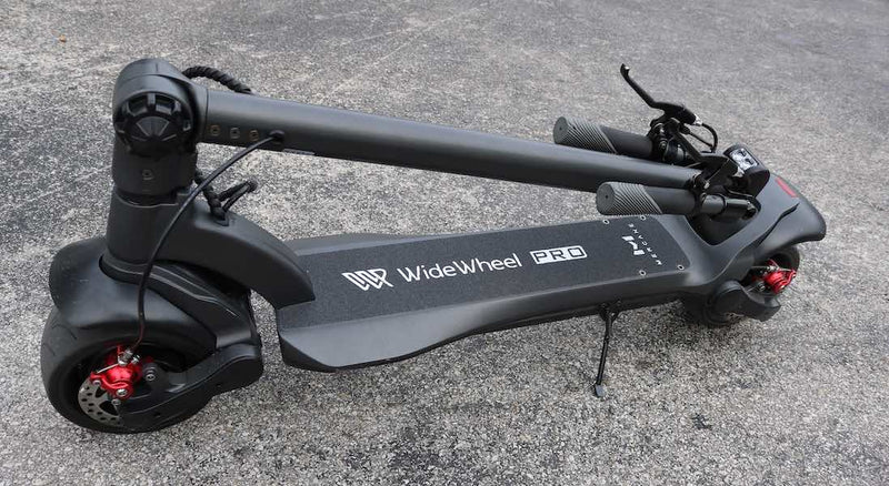 WideWheel PRO
