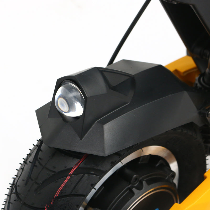 VSETT 10+ Electric Scooter | Long Range & High Performance