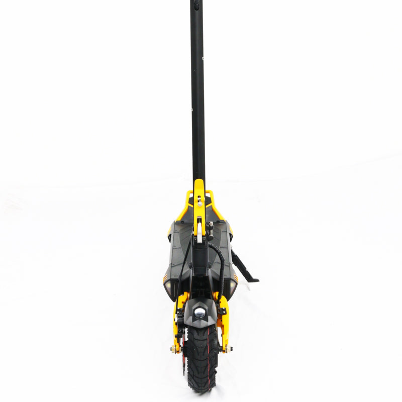 VSETT 10+ Electric Scooter | Long Range & High Performance