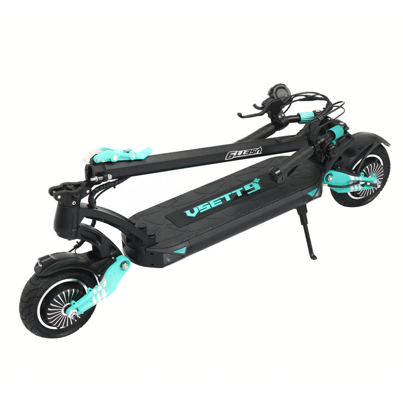 VSETT 9+ Electric Scooter