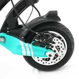 VSETT 9+ Electric Scooter