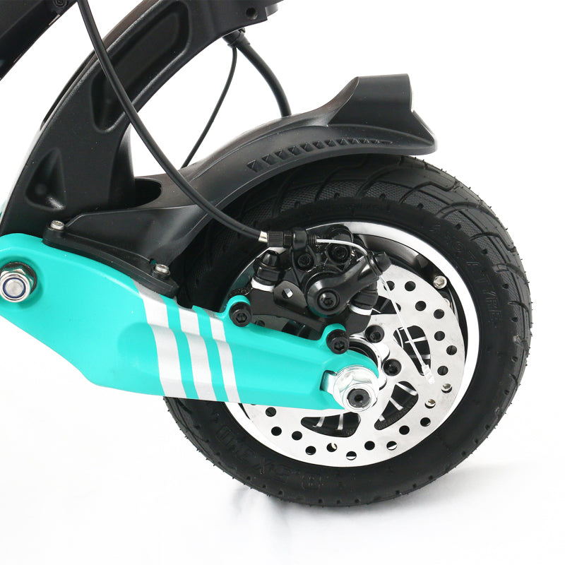 VSETT 9+ Electric Scooter