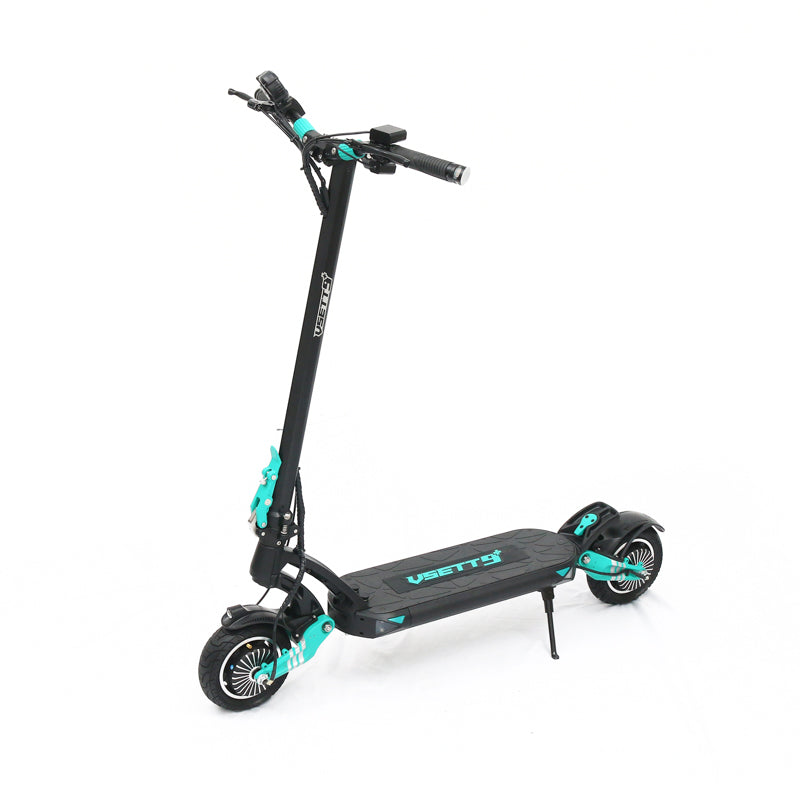 VSETT 9+ Electric Scooter