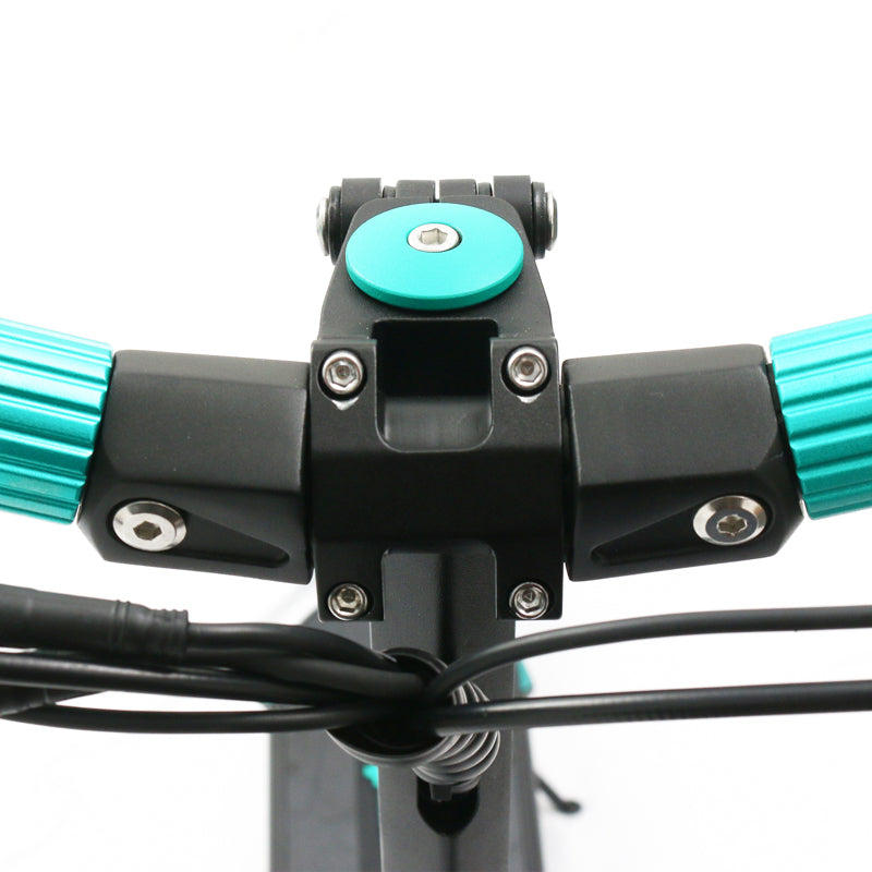 VSETT 9+ Electric Scooter
