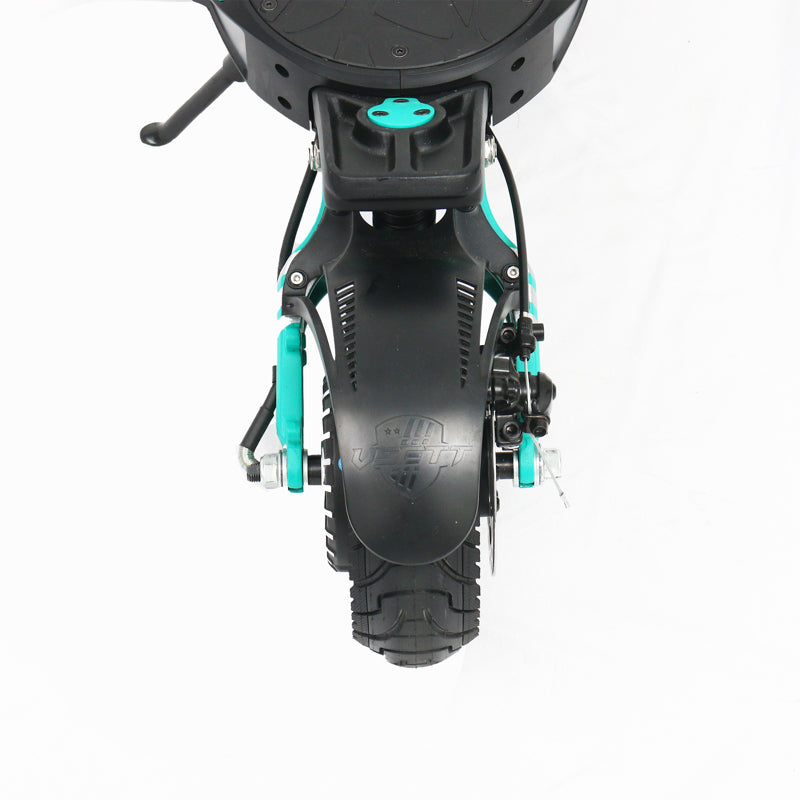 VSETT 9+ Electric Scooter