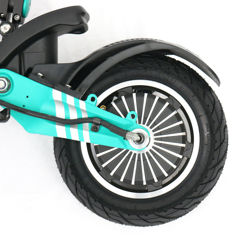 VSETT 9+ Electric Scooter