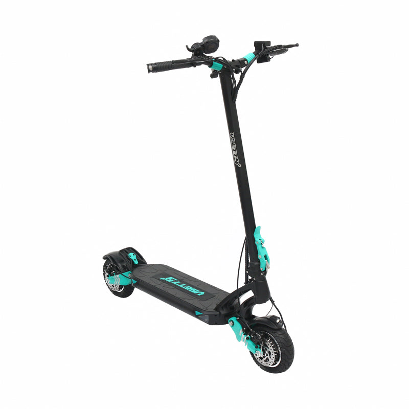 VSETT 9+ Electric Scooter